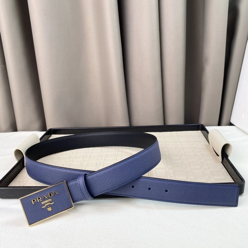 WeatherProof Prada Belts 303171
