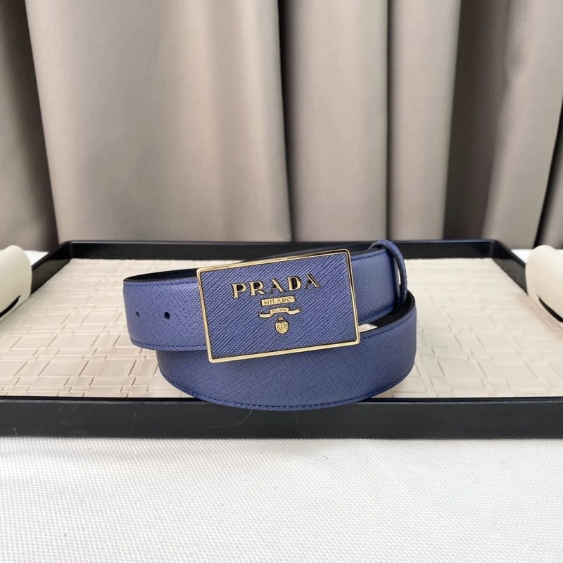 WeatherProof Prada Belts 303171