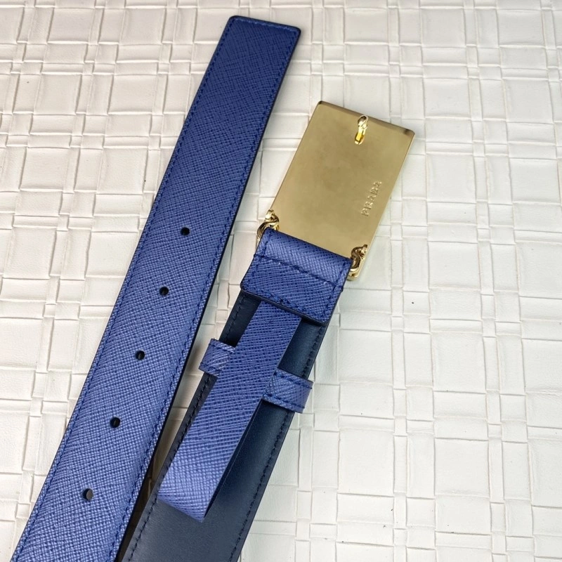 WeatherProof Prada Belts 303171