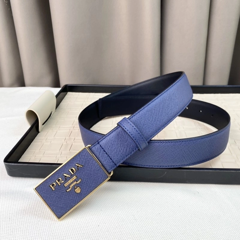 WeatherProof Prada Belts 303171
