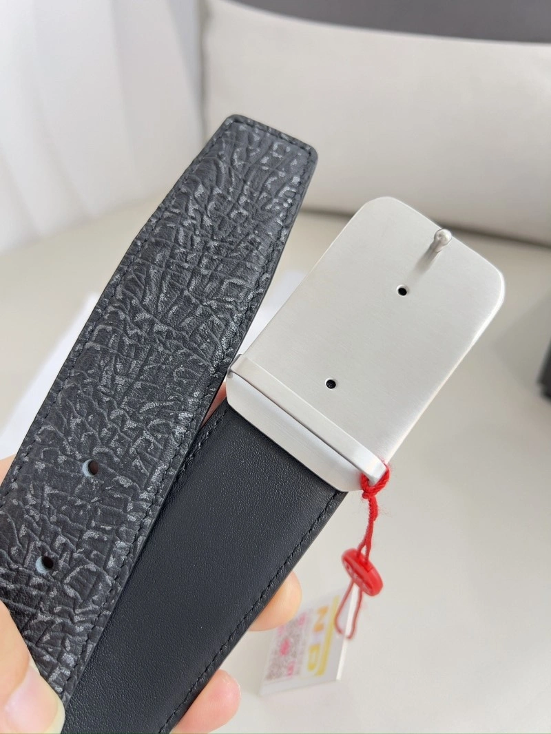 Comfortable Prada Belts 303170