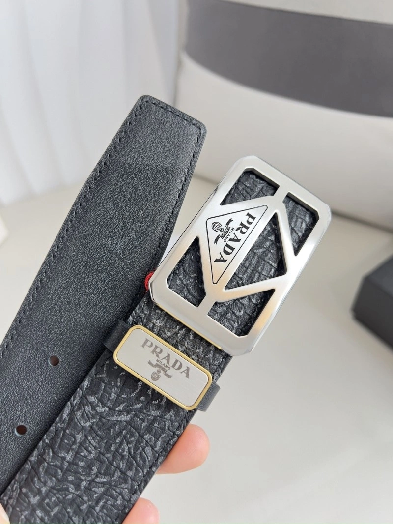 Comfortable Prada Belts 303170