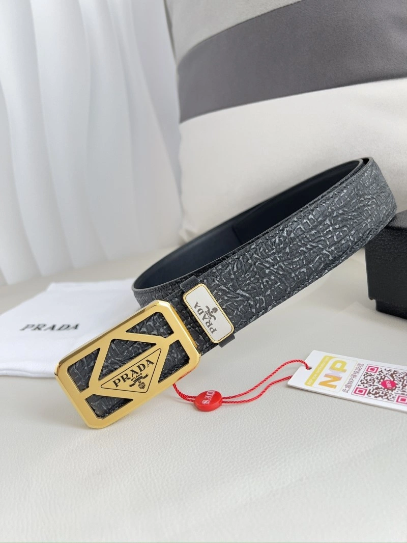 Prada Belts SunProtective 303141