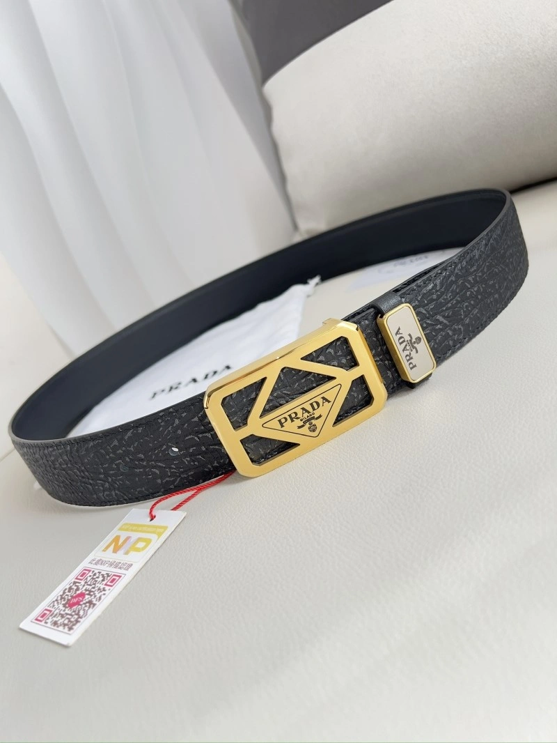 Prada Belts SunProtective 303141