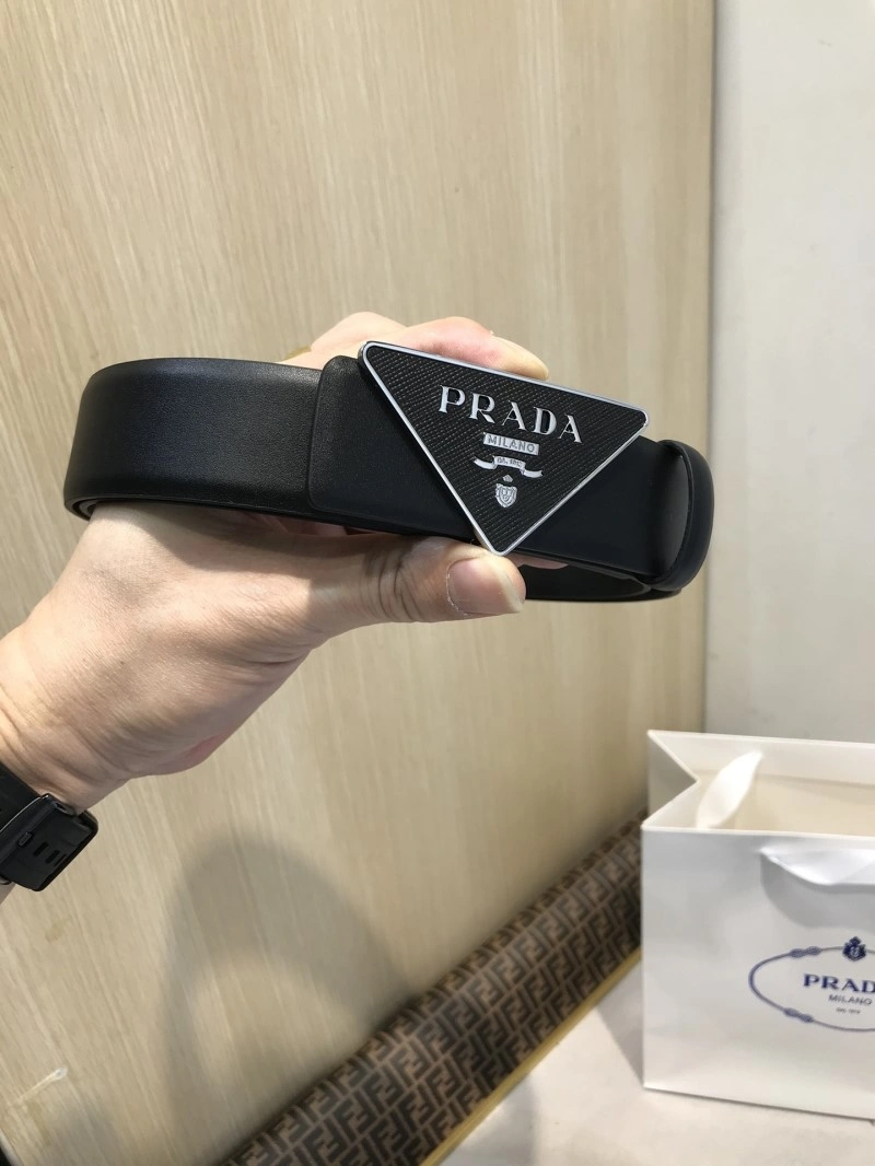 Prada Belts Attractive 303148