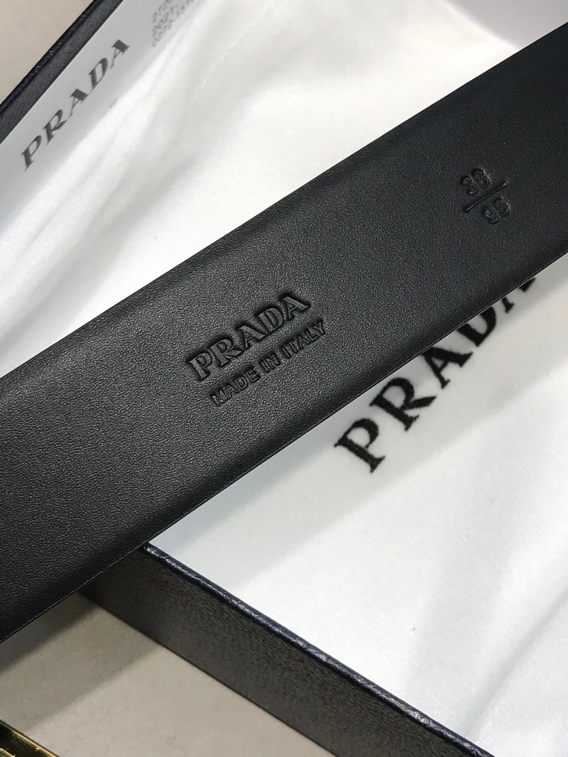 Prada Belts Attractive 303148