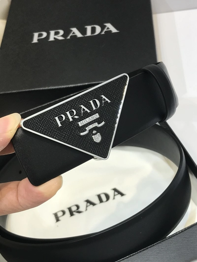 Prada Belts Attractive 303148