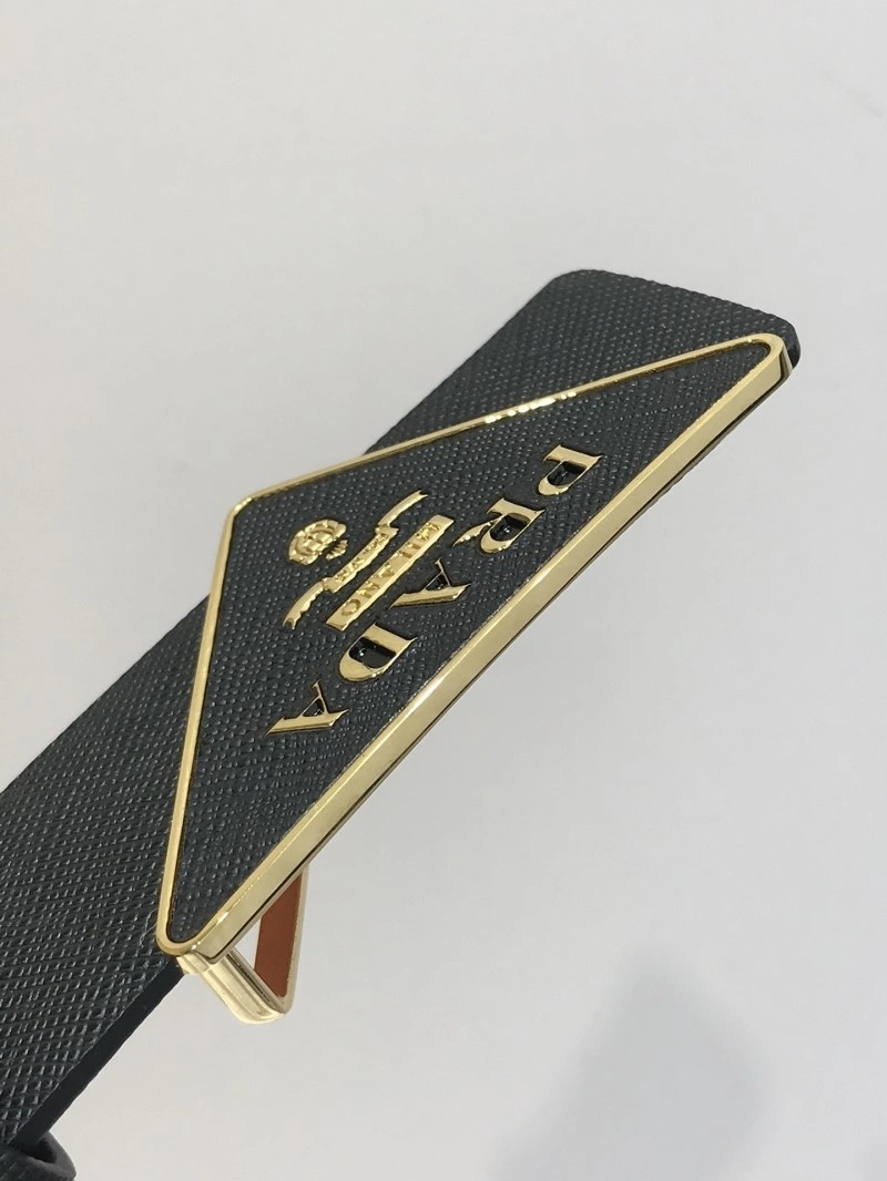 Effortless Prada Belts 303151