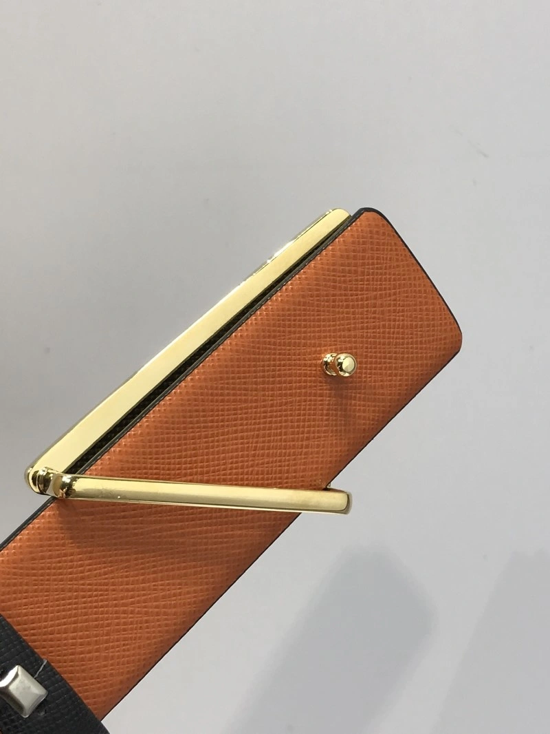 Effortless Prada Belts 303151