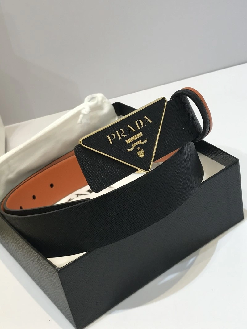Effortless Prada Belts 303151
