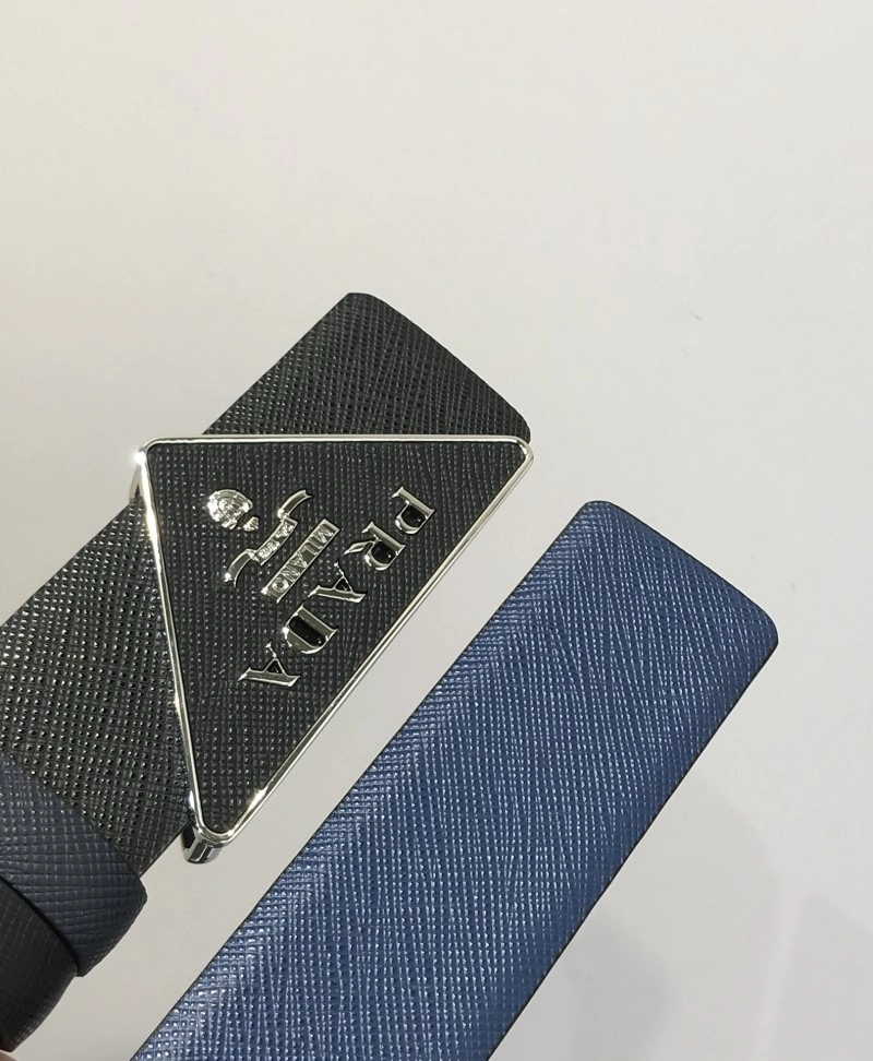 Breathable Prada Belts 303164