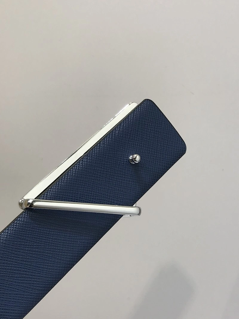 Breathable Prada Belts 303164