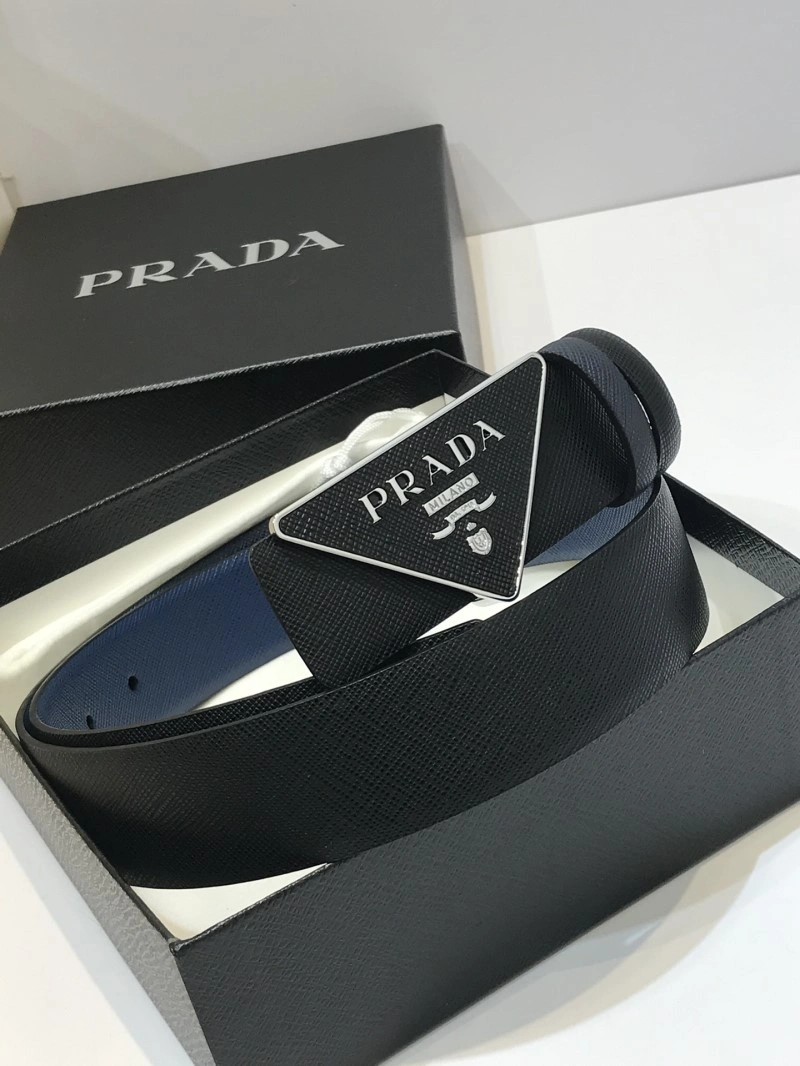 Breathable Prada Belts 303164