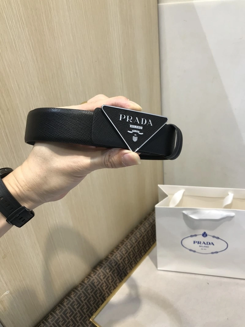TravelReady Prada Belts 303161