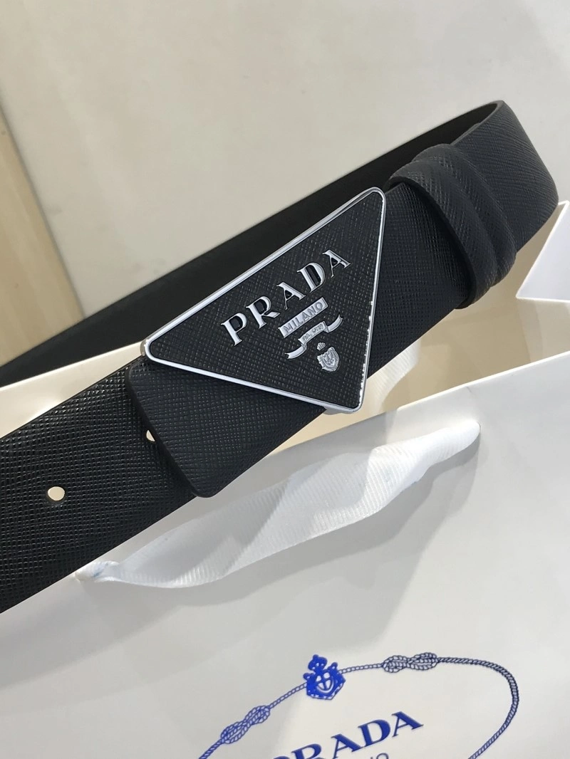 TravelReady Prada Belts 303161