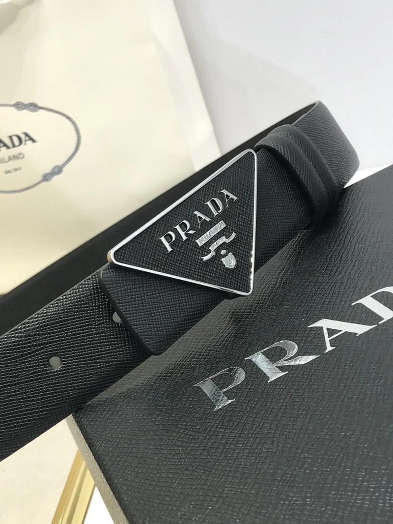 TravelReady Prada Belts 303161