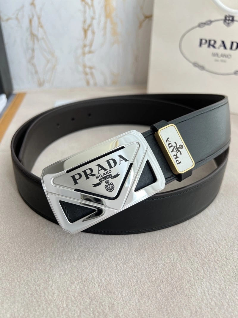 StreetReady Prada Belts 303168