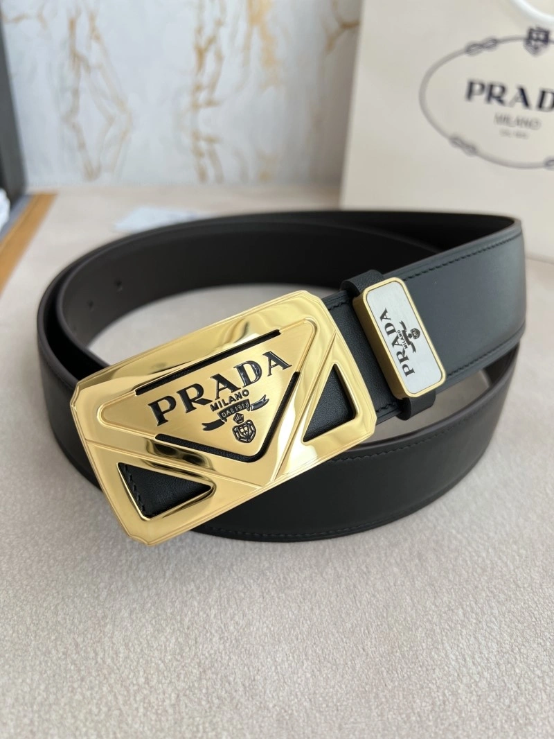 StreetReady Prada Belts 303168