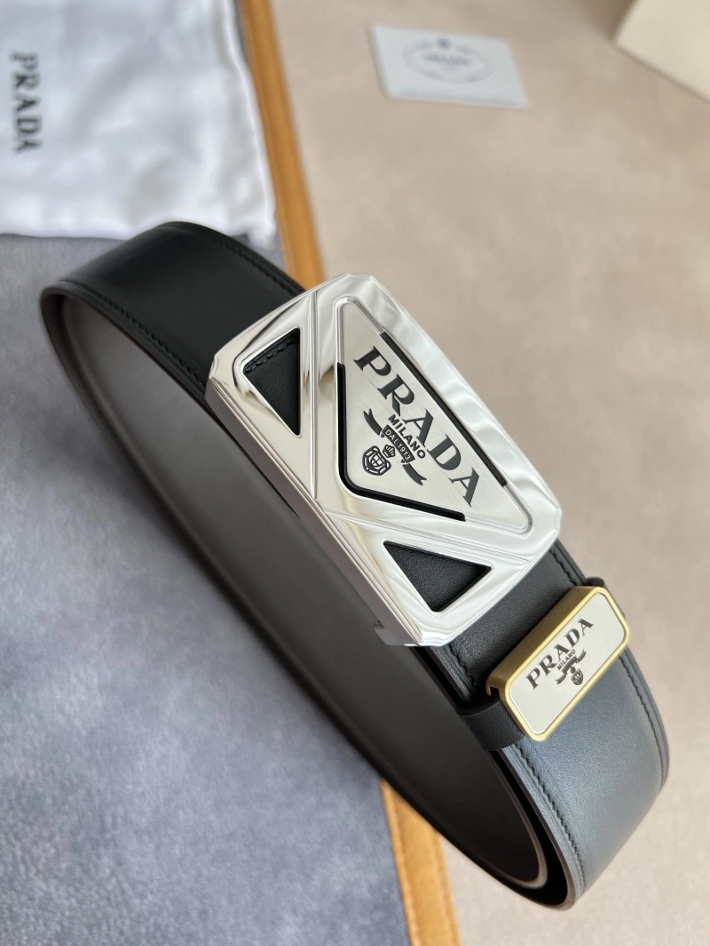 StreetReady Prada Belts 303168