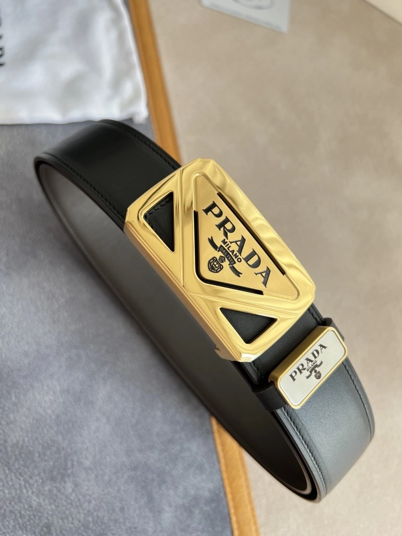StreetReady Prada Belts 303168