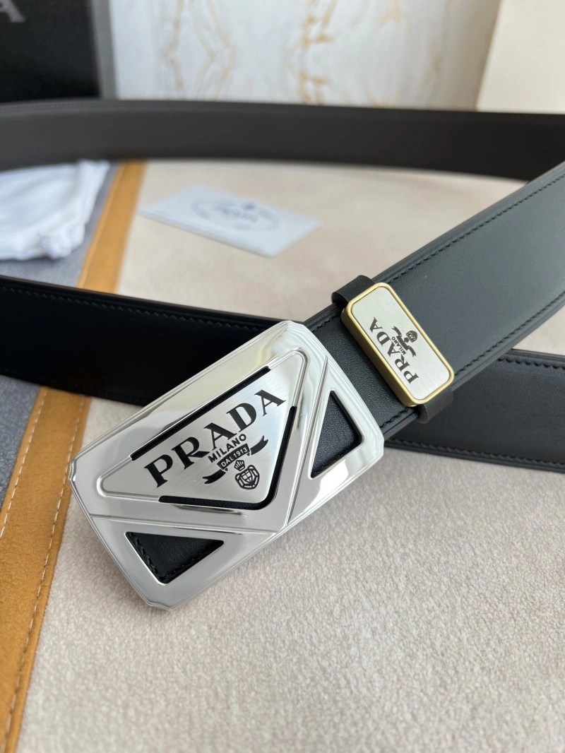 StreetReady Prada Belts 303168