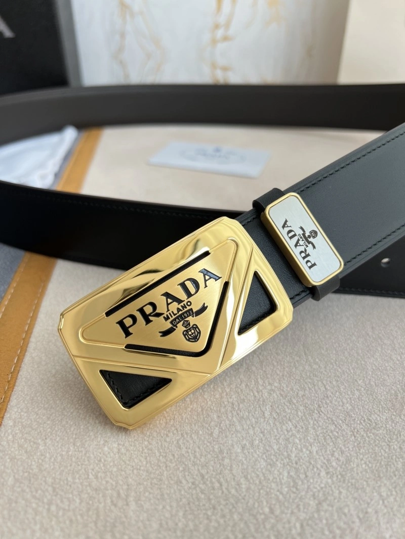 StreetReady Prada Belts 303168