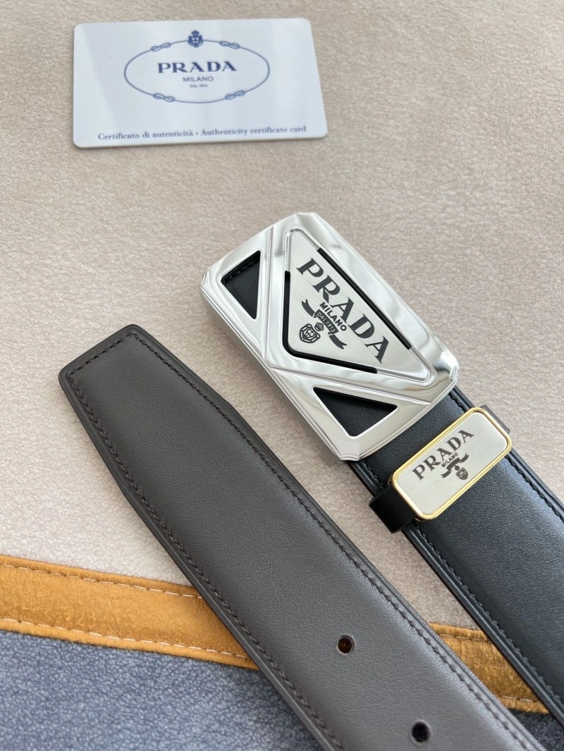 StreetReady Prada Belts 303168