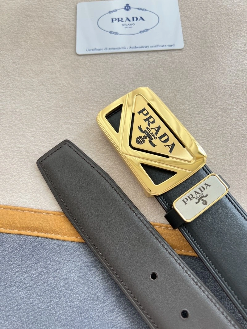 StreetReady Prada Belts 303168