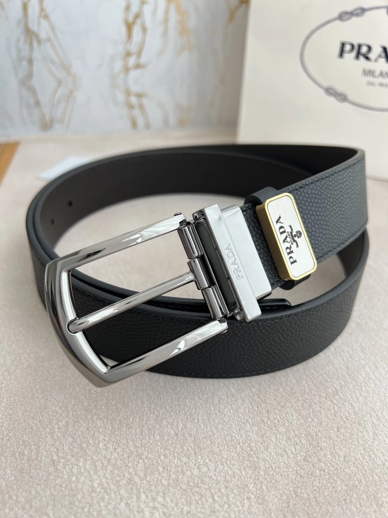 Durable Prada Belts 303145