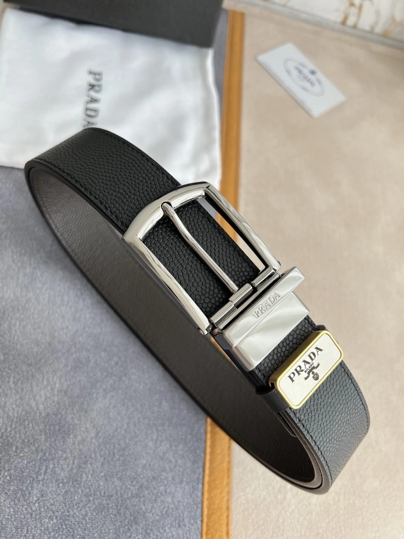 Durable Prada Belts 303145