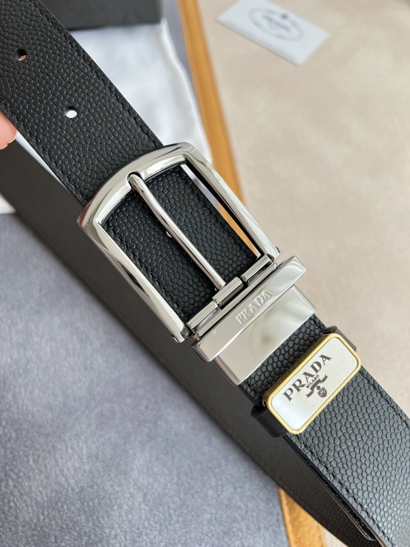 Durable Prada Belts 303145