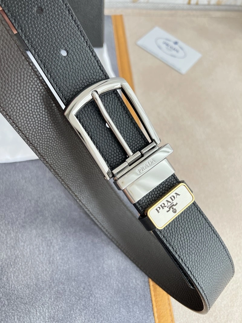 Durable Prada Belts 303145