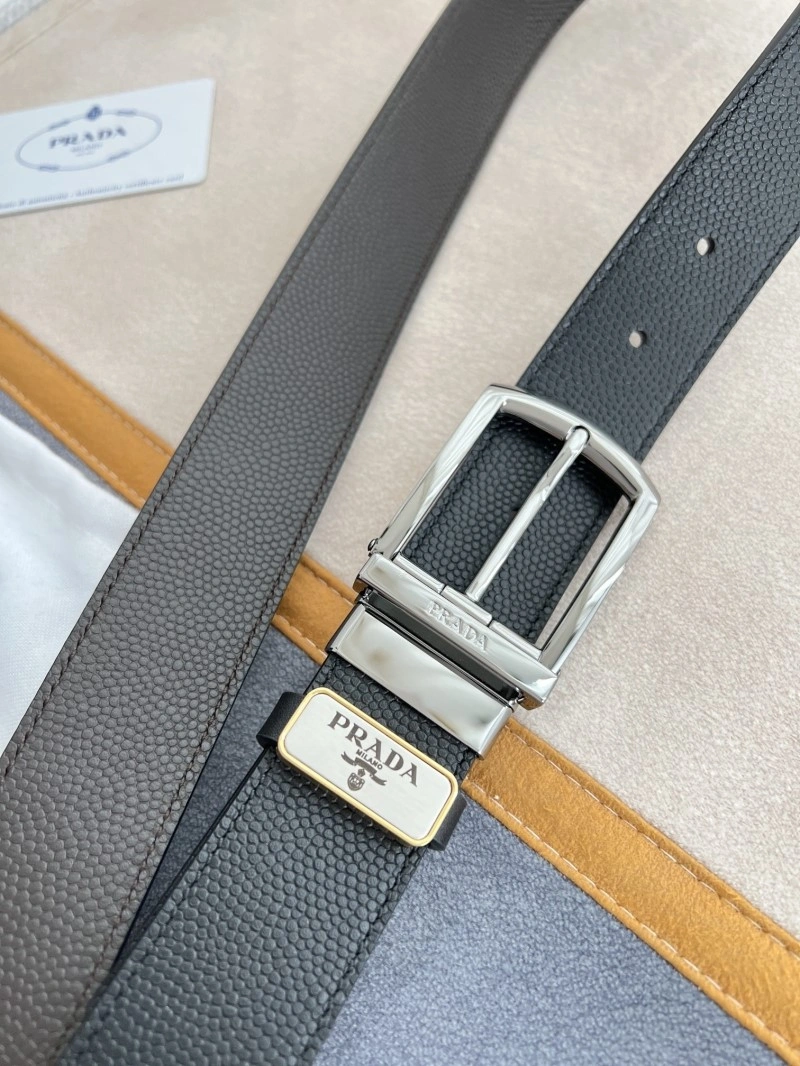 Durable Prada Belts 303145