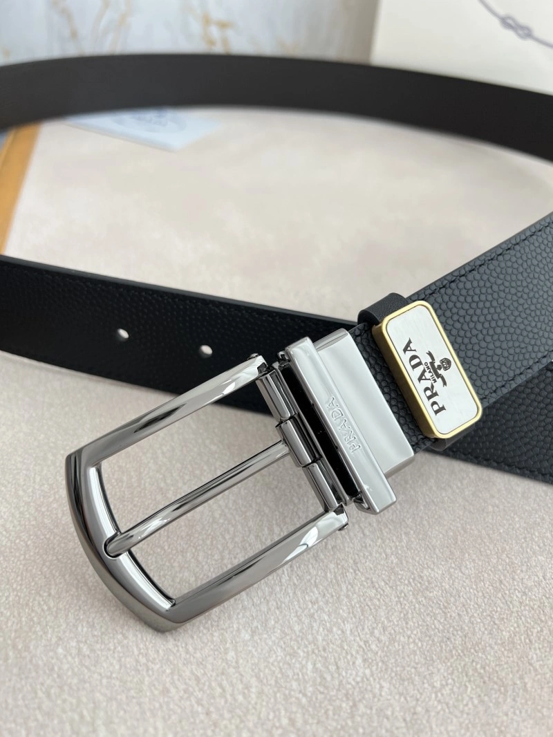 Durable Prada Belts 303145