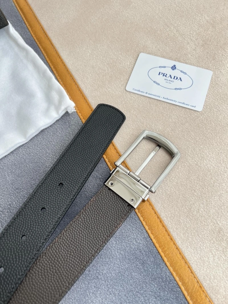 Durable Prada Belts 303145