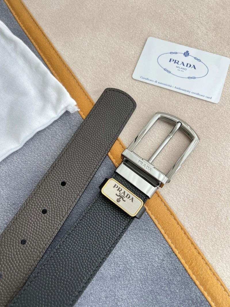 Durable Prada Belts 303145
