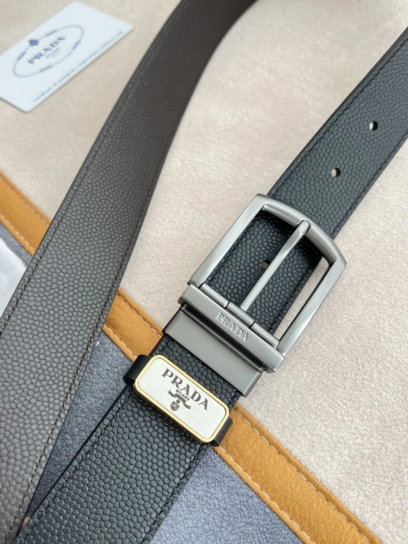 SmartChoice Prada Belts 303163