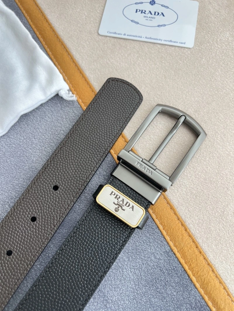 SmartChoice Prada Belts 303163
