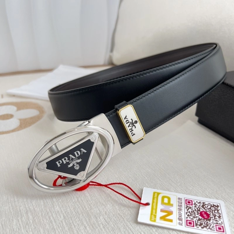 WellDesigned Prada Belts 303137