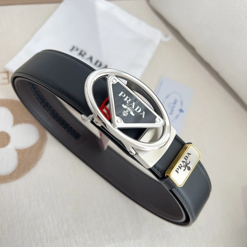 WellDesigned Prada Belts 303137