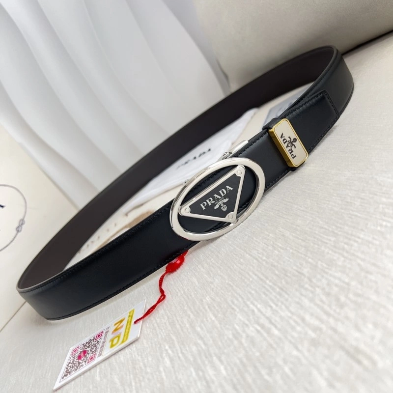 WellDesigned Prada Belts 303137