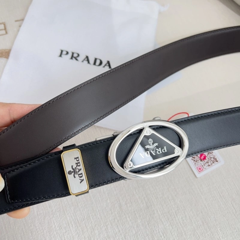 WellDesigned Prada Belts 303137