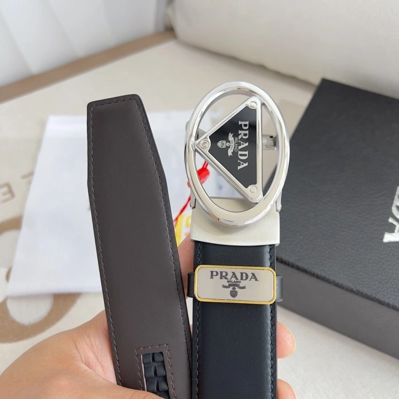 WellDesigned Prada Belts 303137