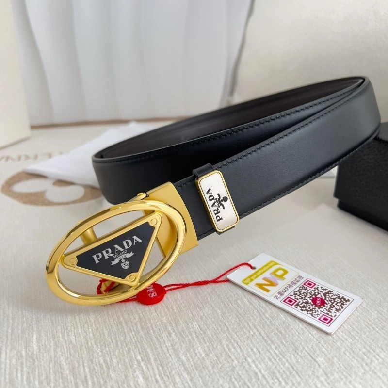 TravelReady Prada Belts 303146