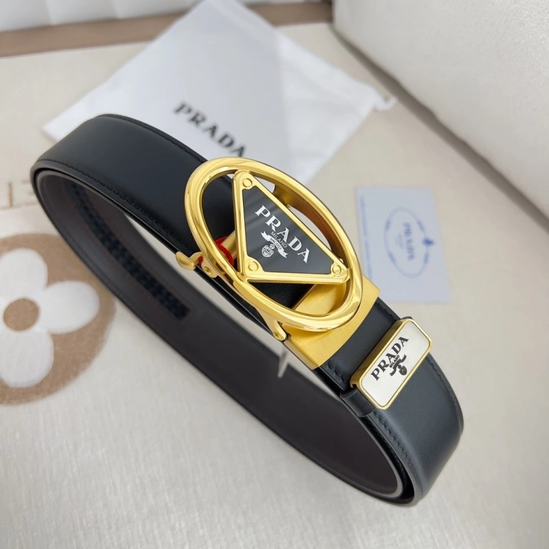 TravelReady Prada Belts 303146