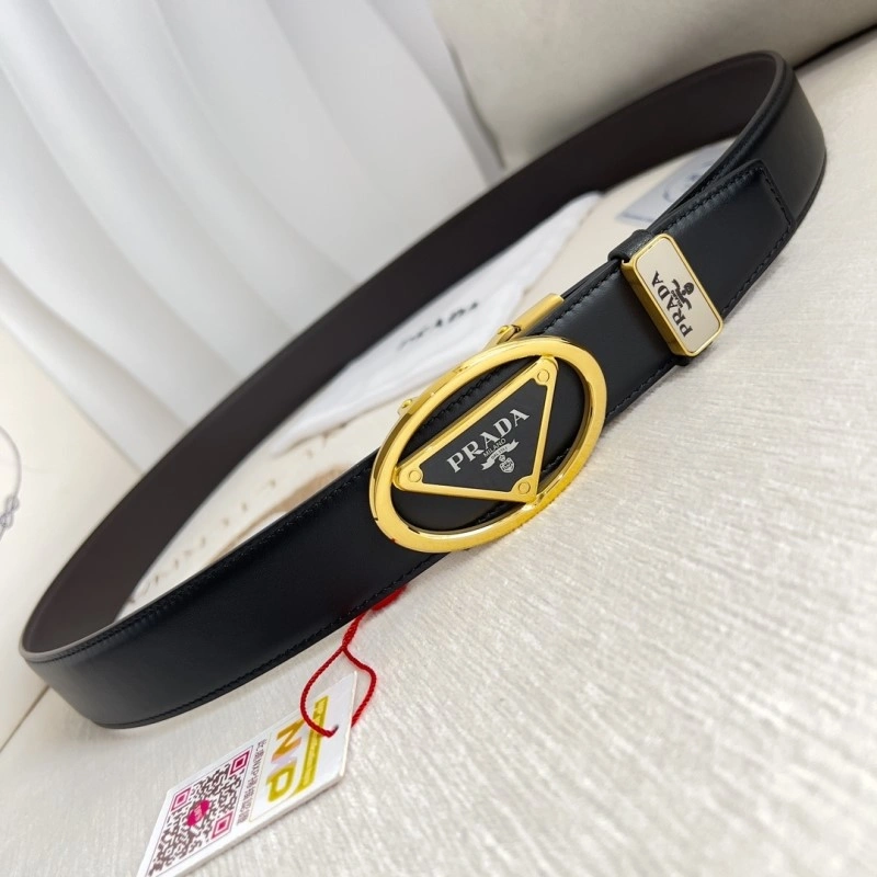 TravelReady Prada Belts 303146
