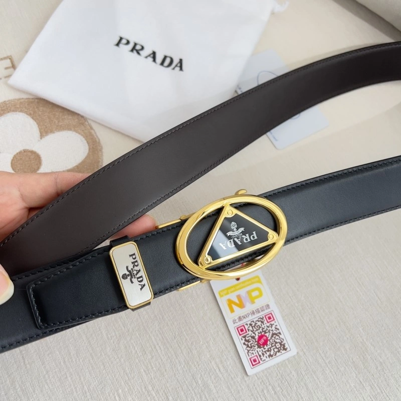 TravelReady Prada Belts 303146