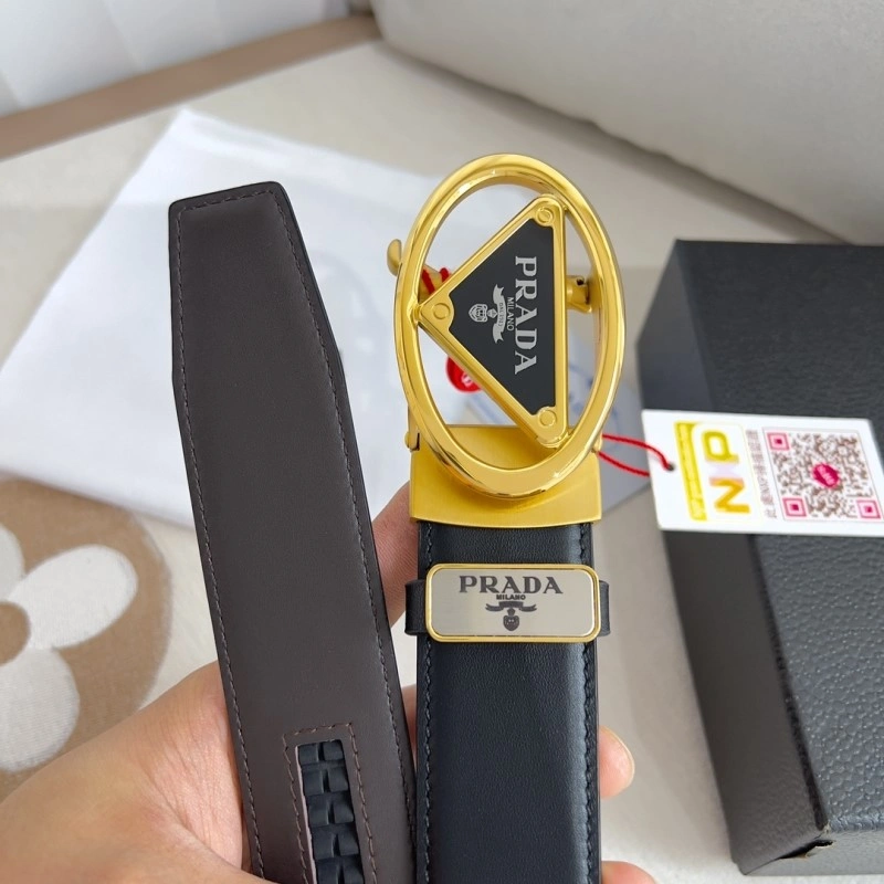 TravelReady Prada Belts 303146