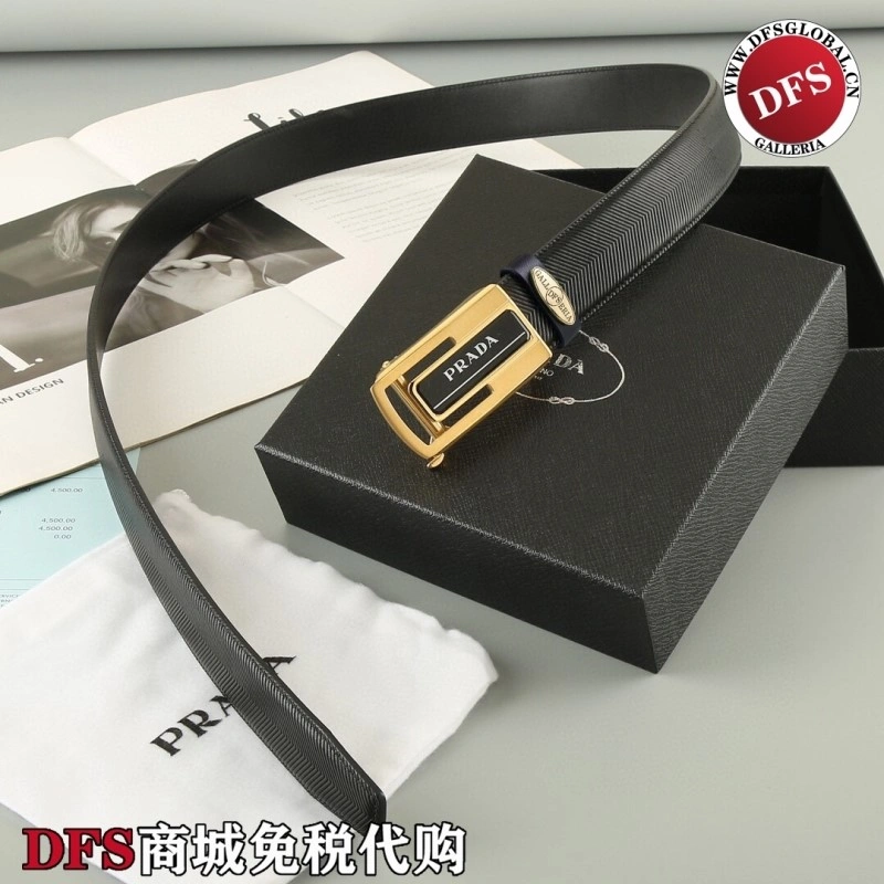 Snug Prada Belts 303166