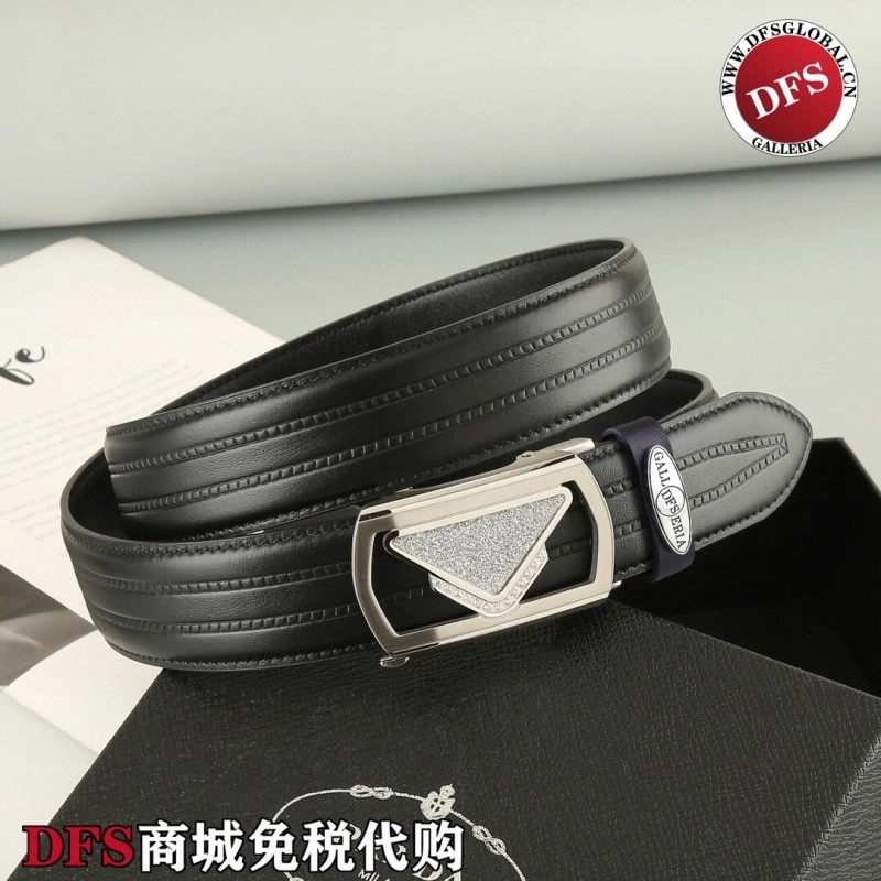 Prada Belts Trendsetting 303153